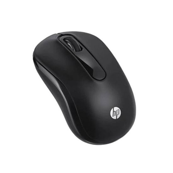 تصویر  ماوس بی سیم hp مدل S1000