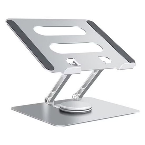 تصویر  پایه نگهدارنده فلزی لپتاپ پی نت مدل H-101