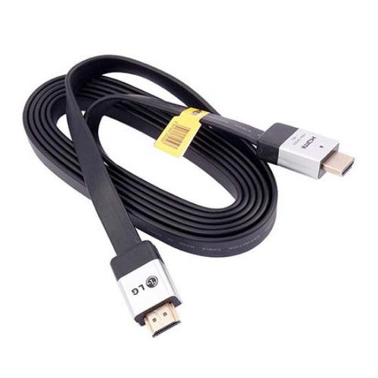 تصویر  کابل HDMI ال جی طول 2 متر