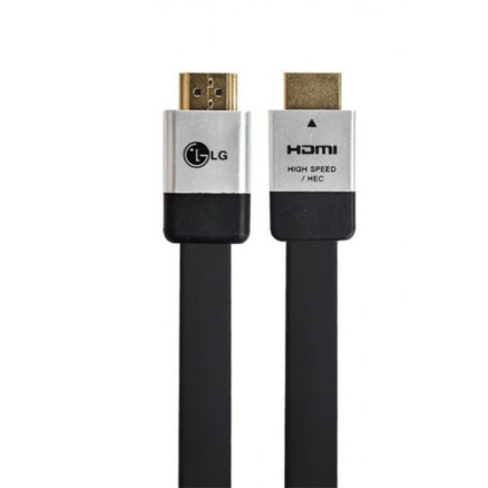 تصویر  کابل HDMI ال جی طول 2 متر