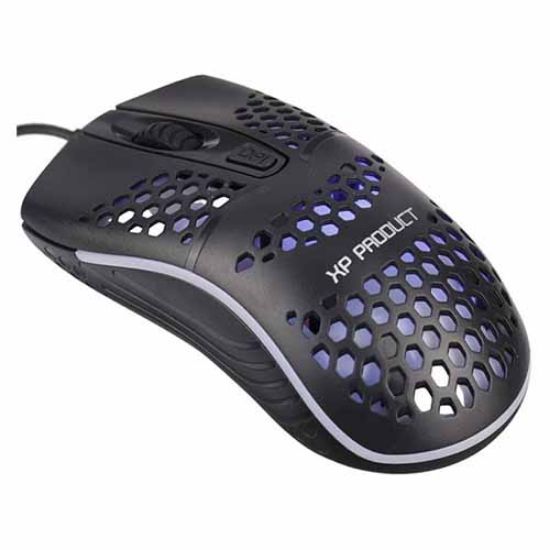 تصویر  ماوس مخصوص بازی ایکس پی پروداکت مدل G799