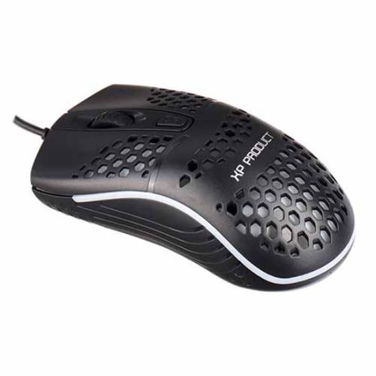 تصویر  ماوس مخصوص بازی ایکس پی پروداکت مدل G799