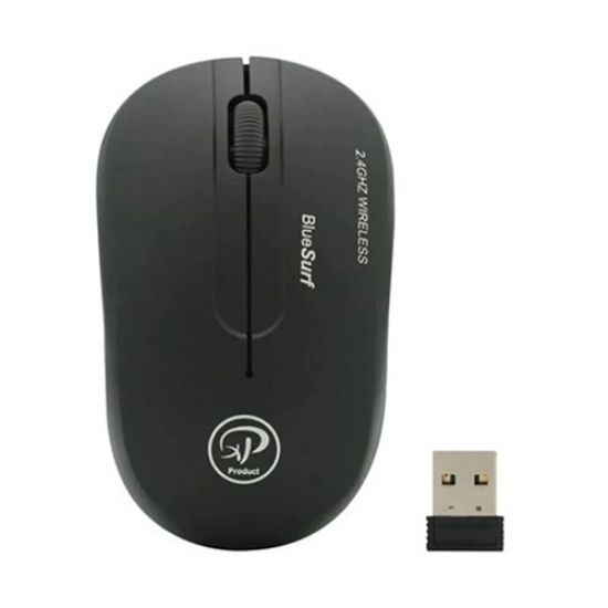 تصویر  ماوس بی سیم ایکس پی پروداکت مدل W440K