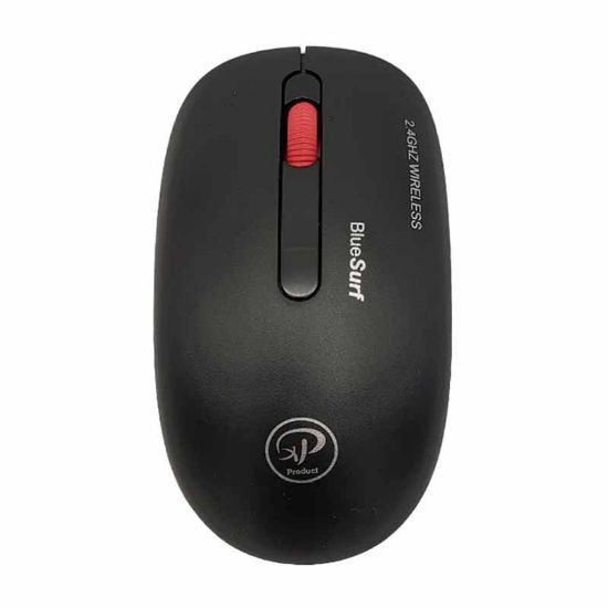 تصویر  ماوس بی سیم ایکس پی پروداکت مدل W490