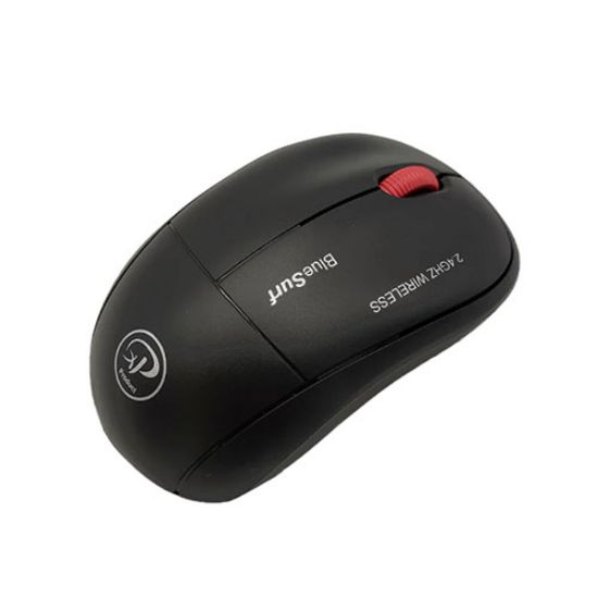 تصویر  ماوس بی سیم ایکس پی پروداکت مدل W492K