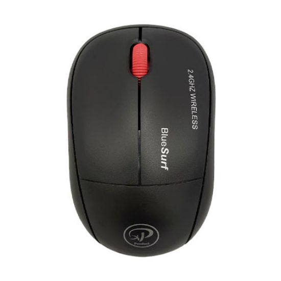 تصویر  ماوس بی سیم ایکس پی پروداکت مدل W492K