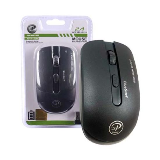 Picture of ماوس بی سیم ایکس پی پروداکت مدل W930N