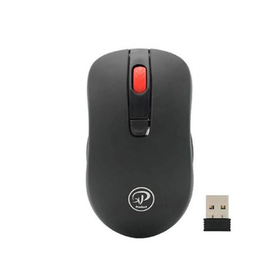 تصویر  ماوس بی سیم ایکس پی پروداکت مدل W960N