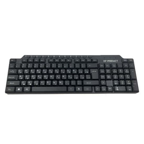 تصویر  کیبورد ایکس پی پروداکت مدل XP-8200