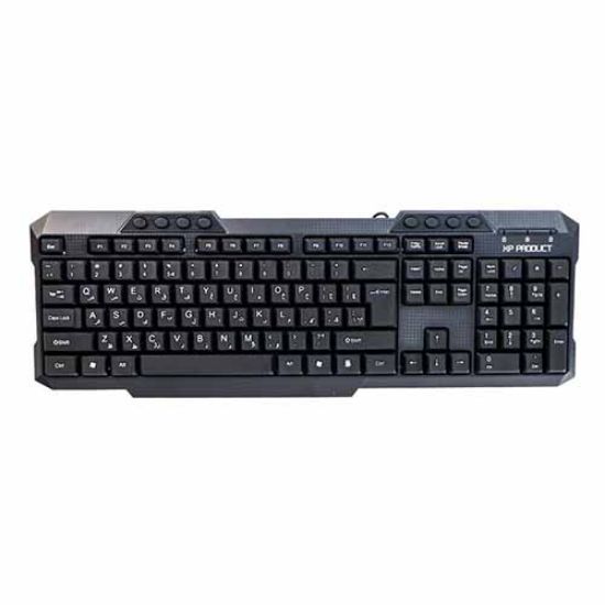 تصویر  کیبورد ایکس پی پروداکت مدل XP-8900
