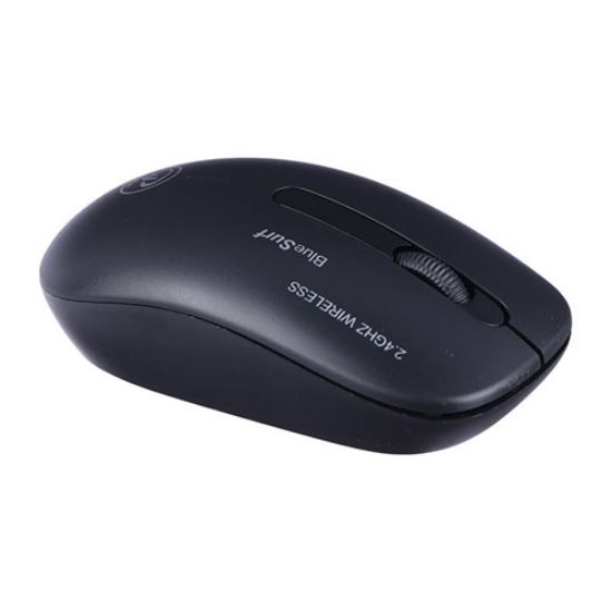 تصویر  کیبورد و ماوس بی سیم ایکس پی پروداکت مدل XP-W5700N