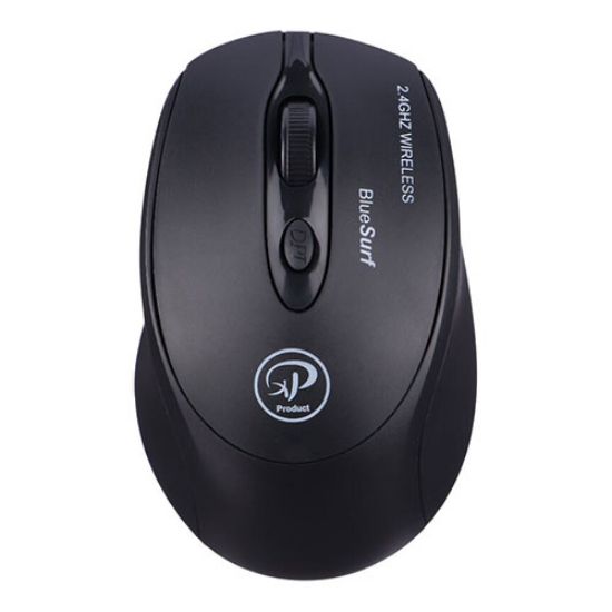 تصویر  کیبورد و ماوس بی سیم ایکس پی پروداکت مدل XP-W5900