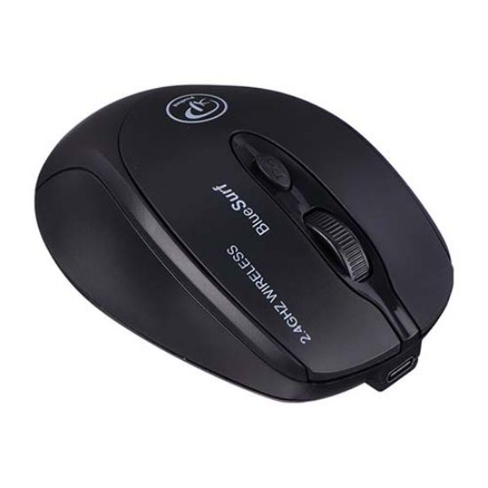 تصویر  کیبورد و ماوس بی سیم ایکس پی پروداکت مدل XP-W5900
