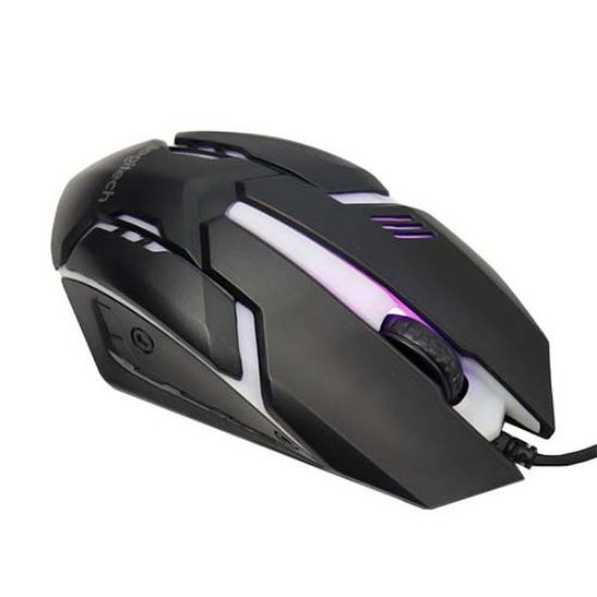 تصویر  ماوس مخصوص بازی لاجیتک مدل M200