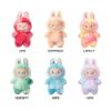 Picture of عروسک شانسی لبوبو مدل انرژی پک 6 عددی