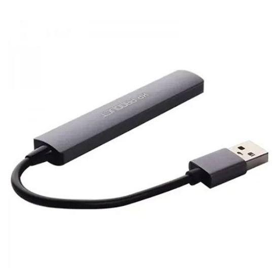 تصویر  هاب 4 پورت USB 2.0 ایکس پی-پروداکت مدل H822P