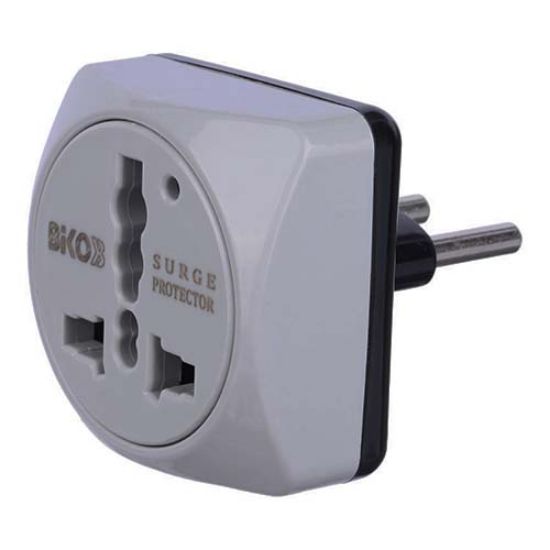 Picture of تبدیل برق 3 به 2 بیکو مدل A88 طوسی