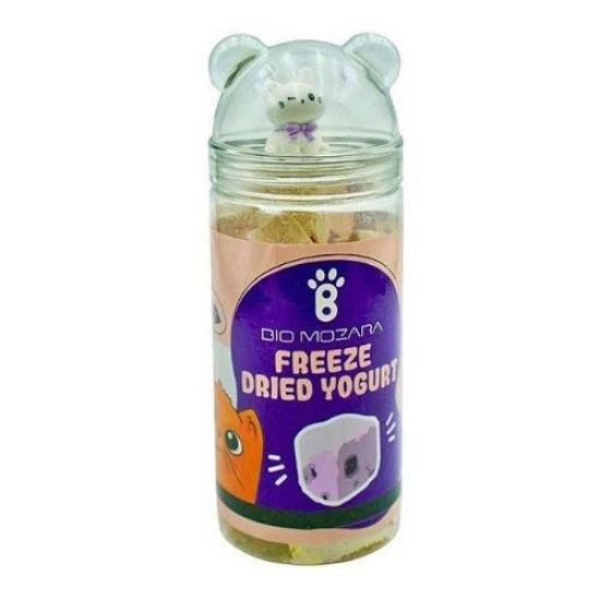 Picture of غذای تشویقی گربه بایو موزارا ماست فریز شده