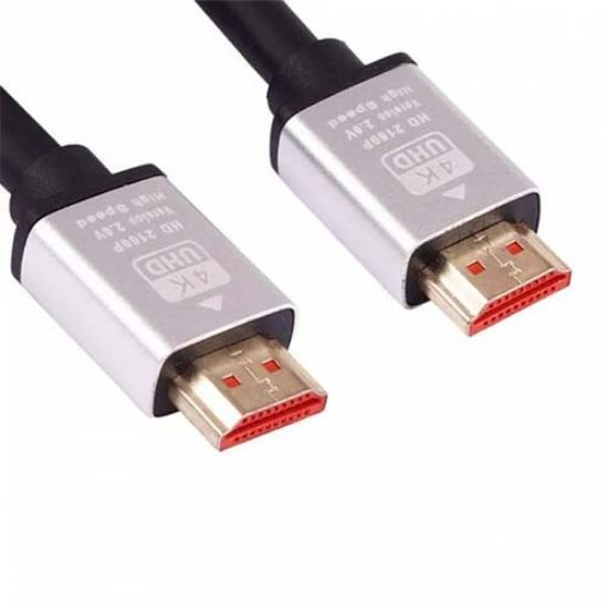 تصویر  کابل HDMI ام دبلیو نت 4K طول 10 متر