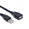 Picture of کابل افزایش طول USB ام دبلیو نت طول 3 متر