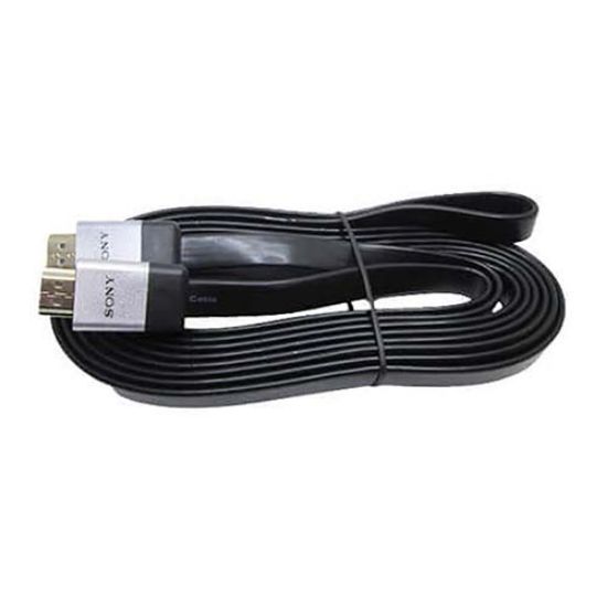 تصویر  کابل HDMI سونی 4K طول 3 متر
