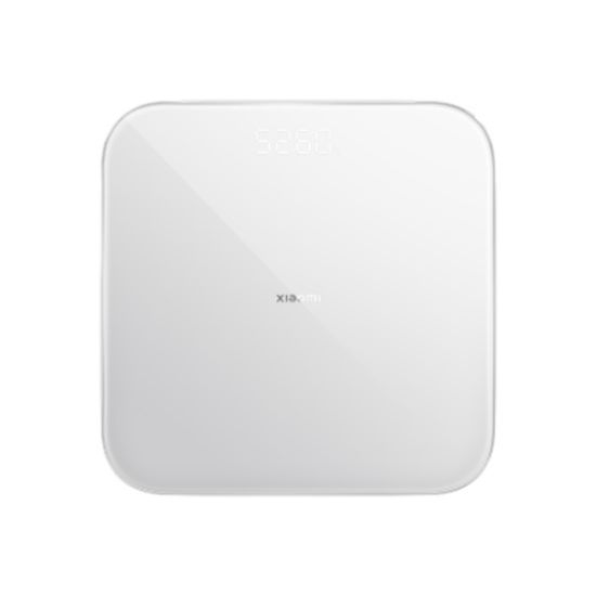 تصویر  ترازو هوشمند شیائومی مدل Smart Scale S200 سفید