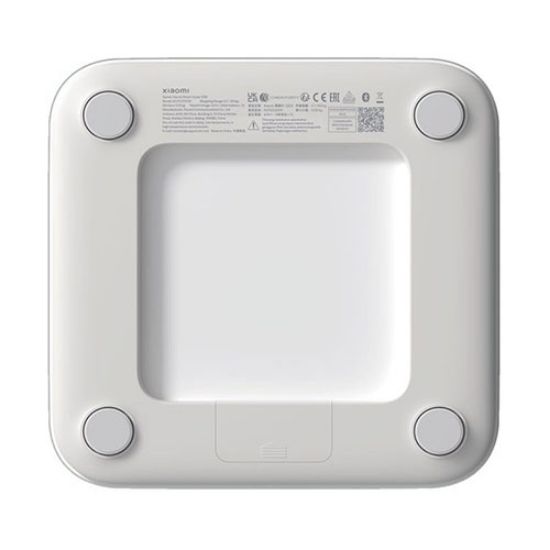 تصویر  ترازو هوشمند شیائومی مدل Smart Scale S200 سفید