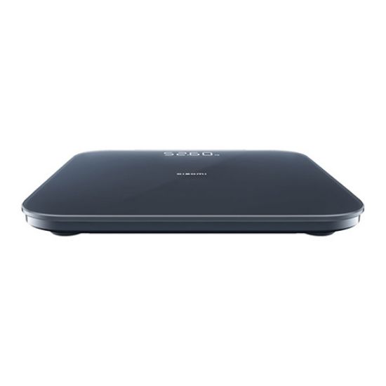تصویر  ترازو هوشمند شیائومی مدل Smart Scale S200 مشکی