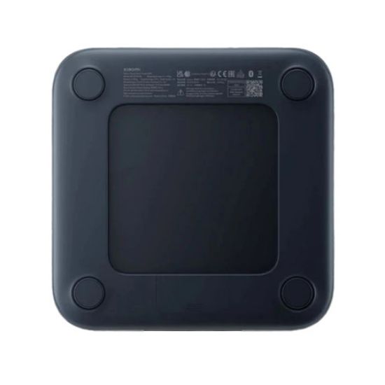 تصویر  ترازو هوشمند شیائومی مدل Smart Scale S200 مشکی