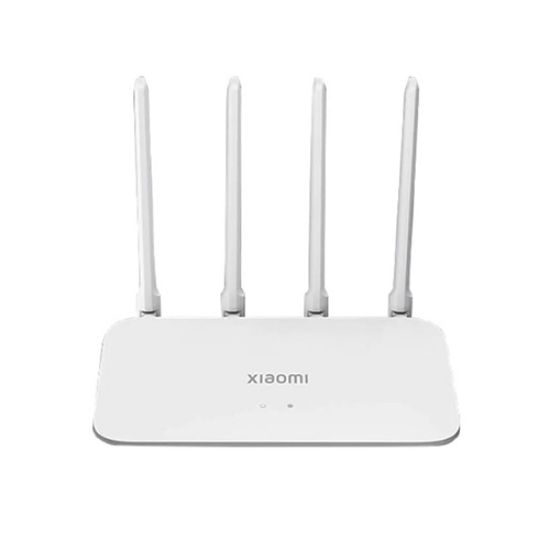 Picture of روتر بی سیم 4 آنتن شیائومی مدل AC1200