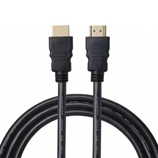 تصویر  کابل HDMI PVC طول 5 متر