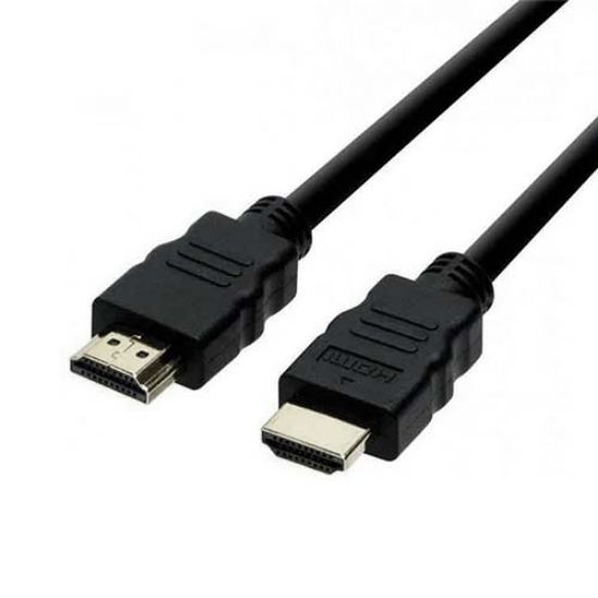 تصویر  کابل HDMI PVC طول 20 متر