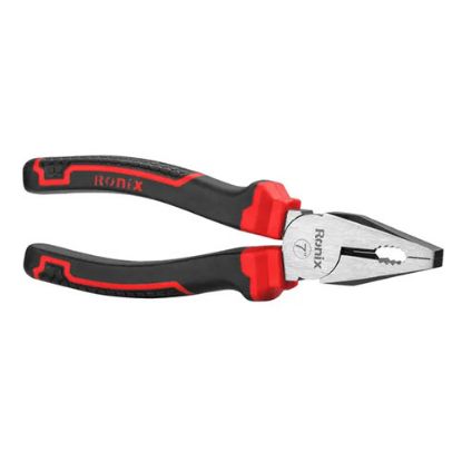 تصویر  انبردست رونیکس مدل RH-1167 سایز 7 اینچ