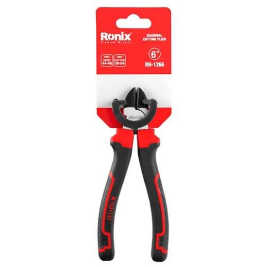 Picture of سیم چین رونیکس مدل RH-1266 سایز 6 اینچ