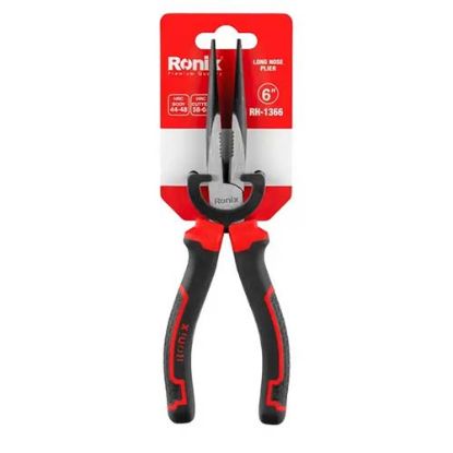 تصویر  دم باریک رونیکس مدل RH-1366 سایز 6 اینچ