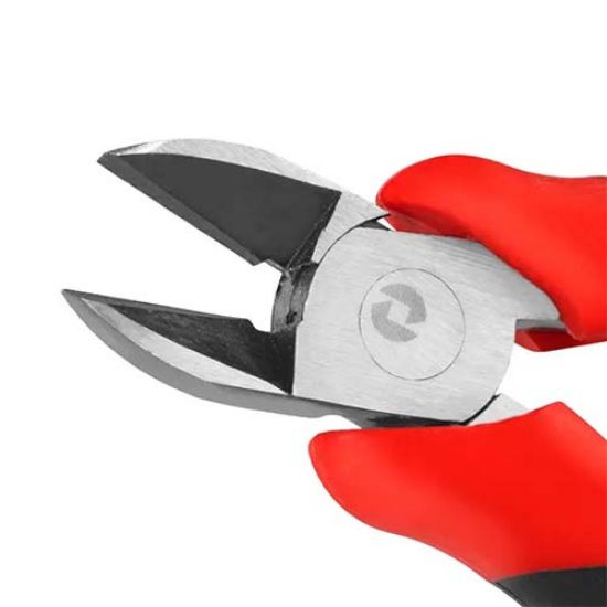 تصویر  سیم چین مینی رونیکس مدل RH-1204 سایز 4.5 اینچ