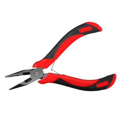 تصویر  دم باریک مینی رونیکس مدل RH-1304 سایز 4.5 اینچ